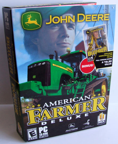 american farmer deluxe download